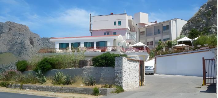 Bellevue del Golfo Hotel & Spa Hotels in Palermo