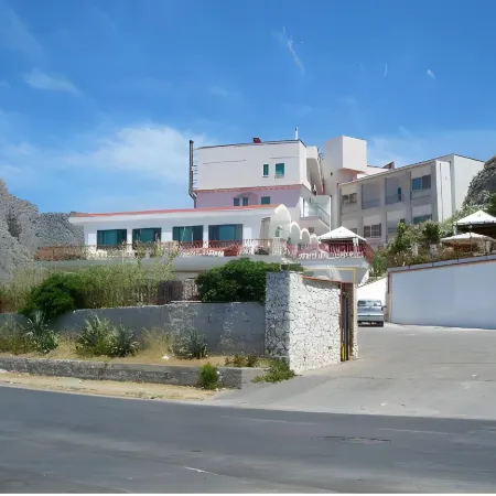 Bellevue del Golfo Hotel & Spa