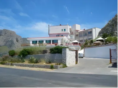 Bellevue del Golfo Hotel & Spa Hotel di Sferracavallo