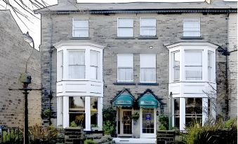 Arden House