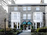Arden House