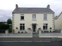 Rose Park House - Parkplatz