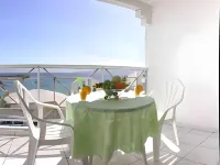 Résidence Turquoise Guadeloupe - Vue Mer et Lagon Hotels in Le Gosier