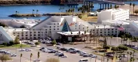 Avi Resort & Casino Hotels near Pendleton *PERMANENTLY CLOSED*
