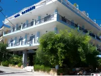 Olympic Hotel