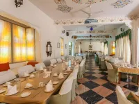 Ranakpur Hill Resort