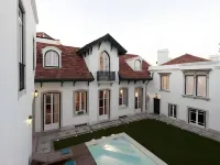 Casa Balthazar - Romantic