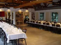 Hotel Sportcenter Fünf Dörfer AG Hotels in Furna