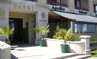 Hotel Canto del Mar