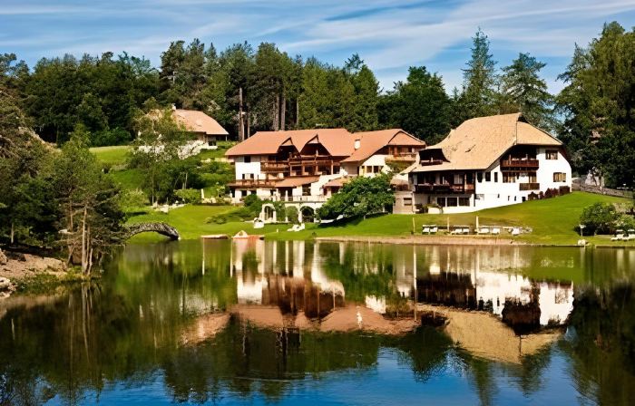 Hotel Weihrerhof