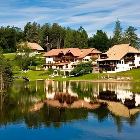 Hotel Weihrerhof