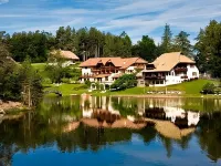 Hotel Weihrerhof - spa