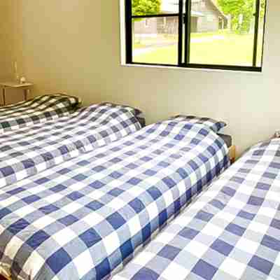 ケープタウンリゾート ～水辺の貸し別荘～ Rooms