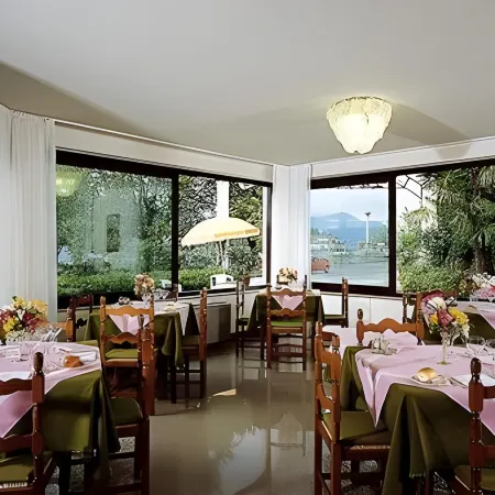 Hotel Lido la Perla Nera