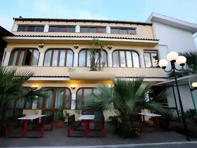 Hotel All'Antico Pozzo