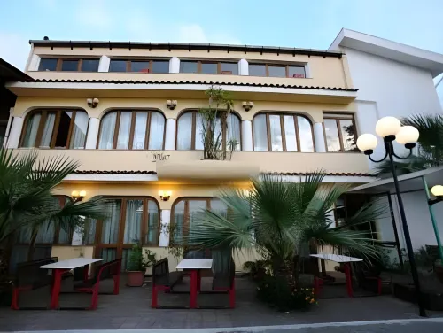 Hotel All'Antico Pozzo Hotels in Barcellona-Pozzo di Gotto