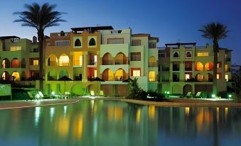 Jardim da Meia Praia Resort