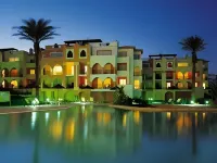 Jardim da Meia Praia Resort