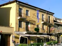 Hotel Susa & Stazione