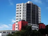 Faro Hotel São José Dos Campos Các khách sạn ở Sao Jose dos Campos