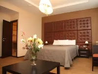 Diplomat Hotel Hotel di 