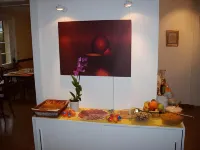 Villa Maria - breakfast