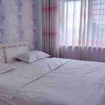 Kuandian Muzi Homestay (Guojielou West Street No.1) Rooms