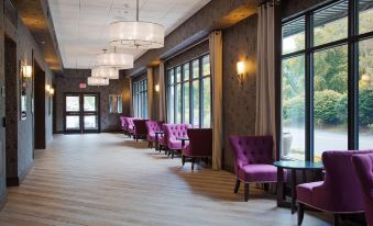 Best Western Plus Kingston Hotel and Conference Center