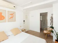 Casa Jam Barcelona โรงแรมใกล้ปาร์ค กูเอล