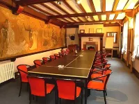 Hotel de Normandie Hotel di Le Boulay-Morin