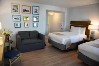 Sunset Inn - 3 stjerner