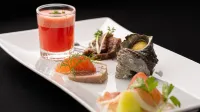 Waita Sanso Hotels in Oguni