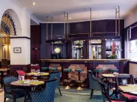 Motel One Madrid-Plaza de España - Bữa sáng