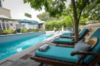 Hout Bay Manor - Виллы