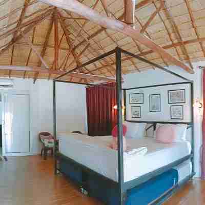 Viovio Beach & Resort Rooms