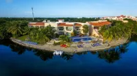 Aventuras Club Hotel a Puerto Aventuras