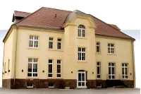 Hotel am Kulturplatz Hotels in der Nähe von Mercedes-Benz Werk Rastatt