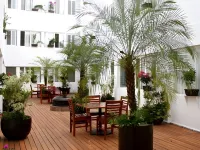 Hi Hotel Impala Queretaro