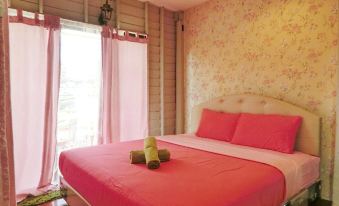 Khobjaina Homestay Soi 4