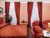 Hotel Villa Paradiso Hotels in Passignano sul Trasimeno