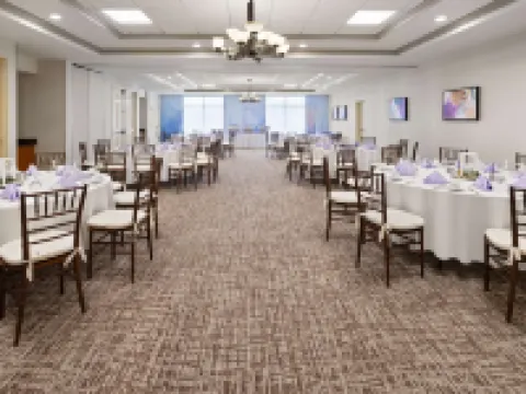 Hilton Garden Inn Milford Hotels in Milford