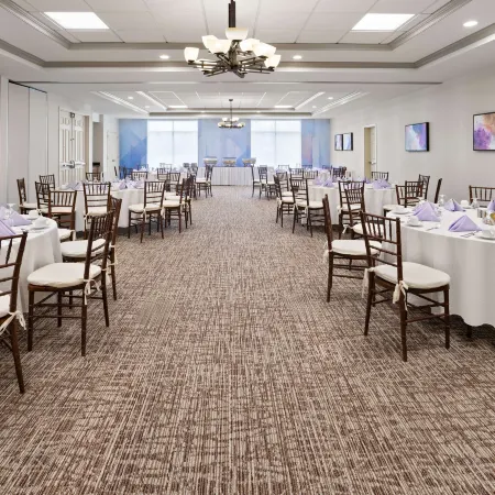 Hilton Garden Inn Milford