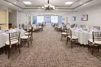 Hilton Garden Inn Milford Hotels in Milford