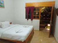 The Bali Cottage & Spa Hotell i Pamona