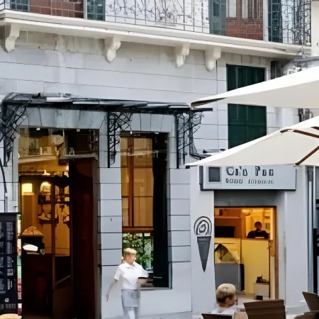 Hotel la Vila