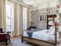 National Exchange Hotel Hotels in Nevada County