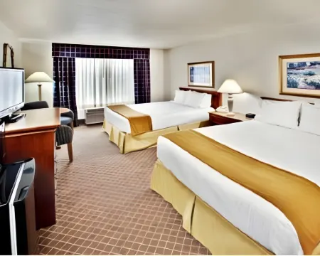Holiday Inn Express & Suites AMES by IHG Hotels in Ames