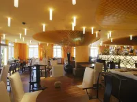 Perla Hotel Hotels in Prague