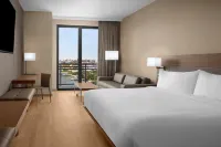 萬豪旗下AC飯店-克利爾沃特海灘