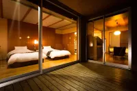 Migiwaya Các khách sạn ở Yaizu